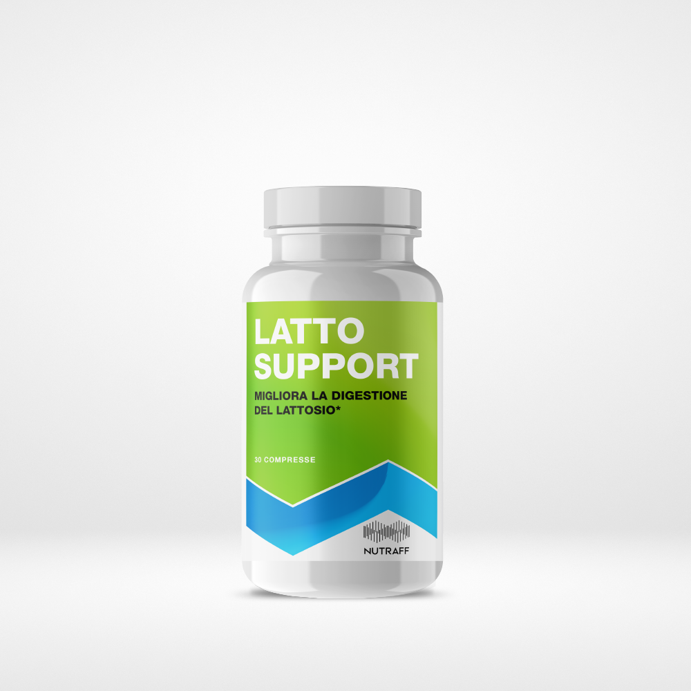 Latto Support