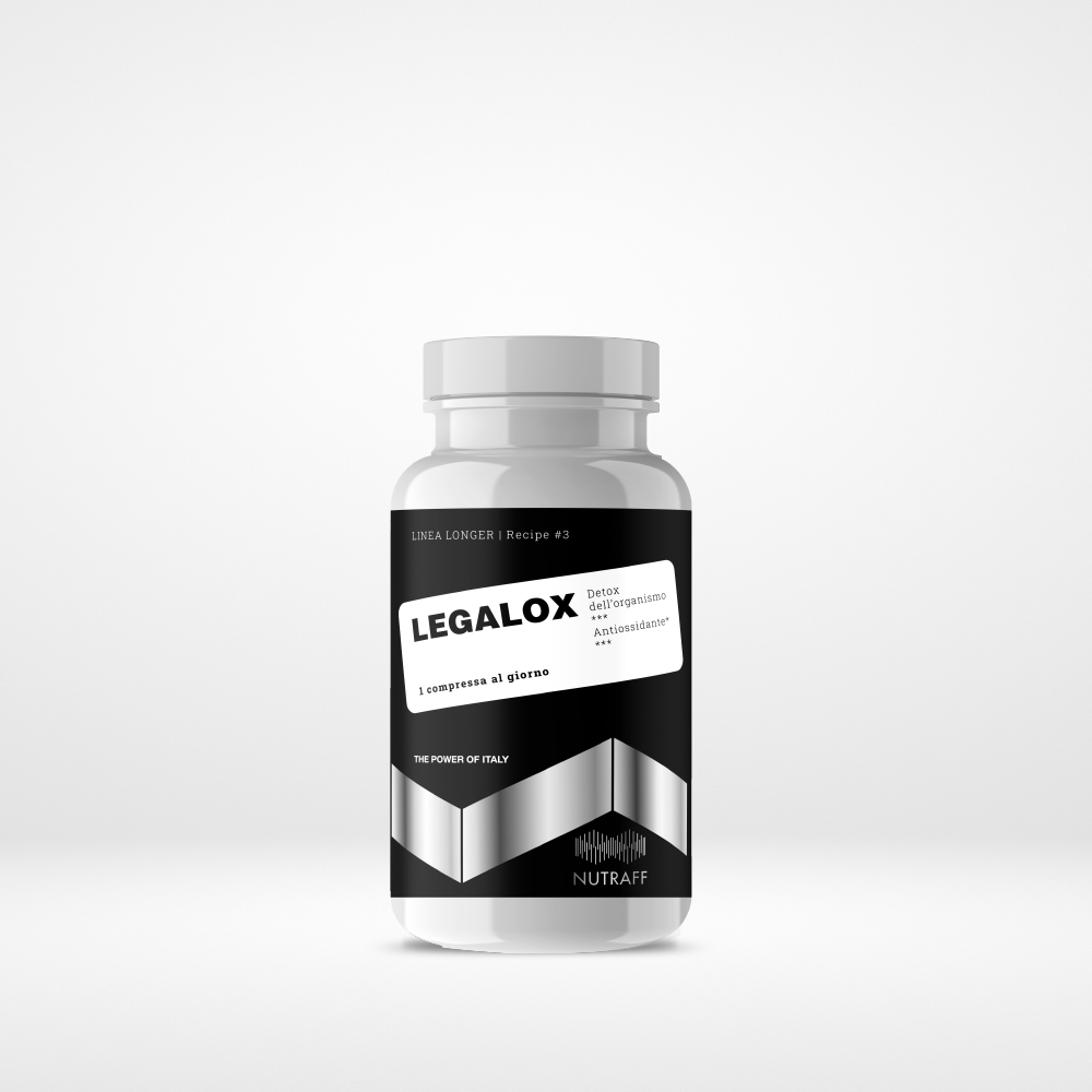 Legalox
