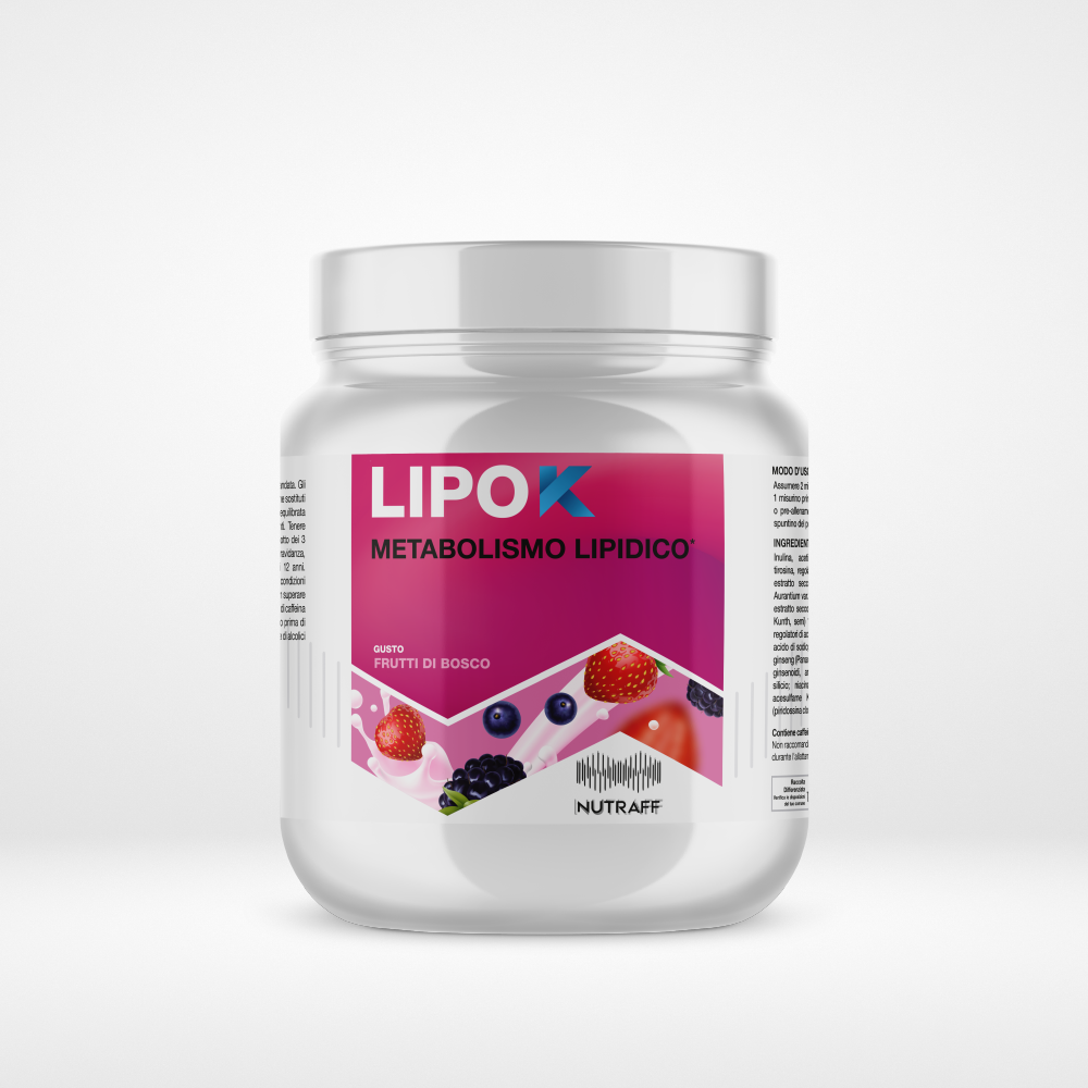 Lipo K