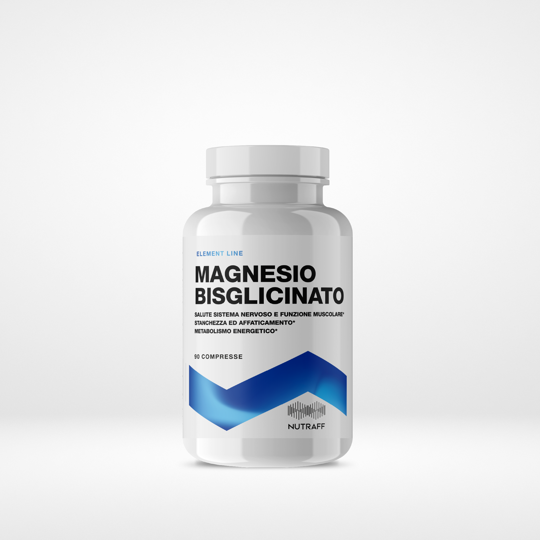 Magnesio Bisglicinato