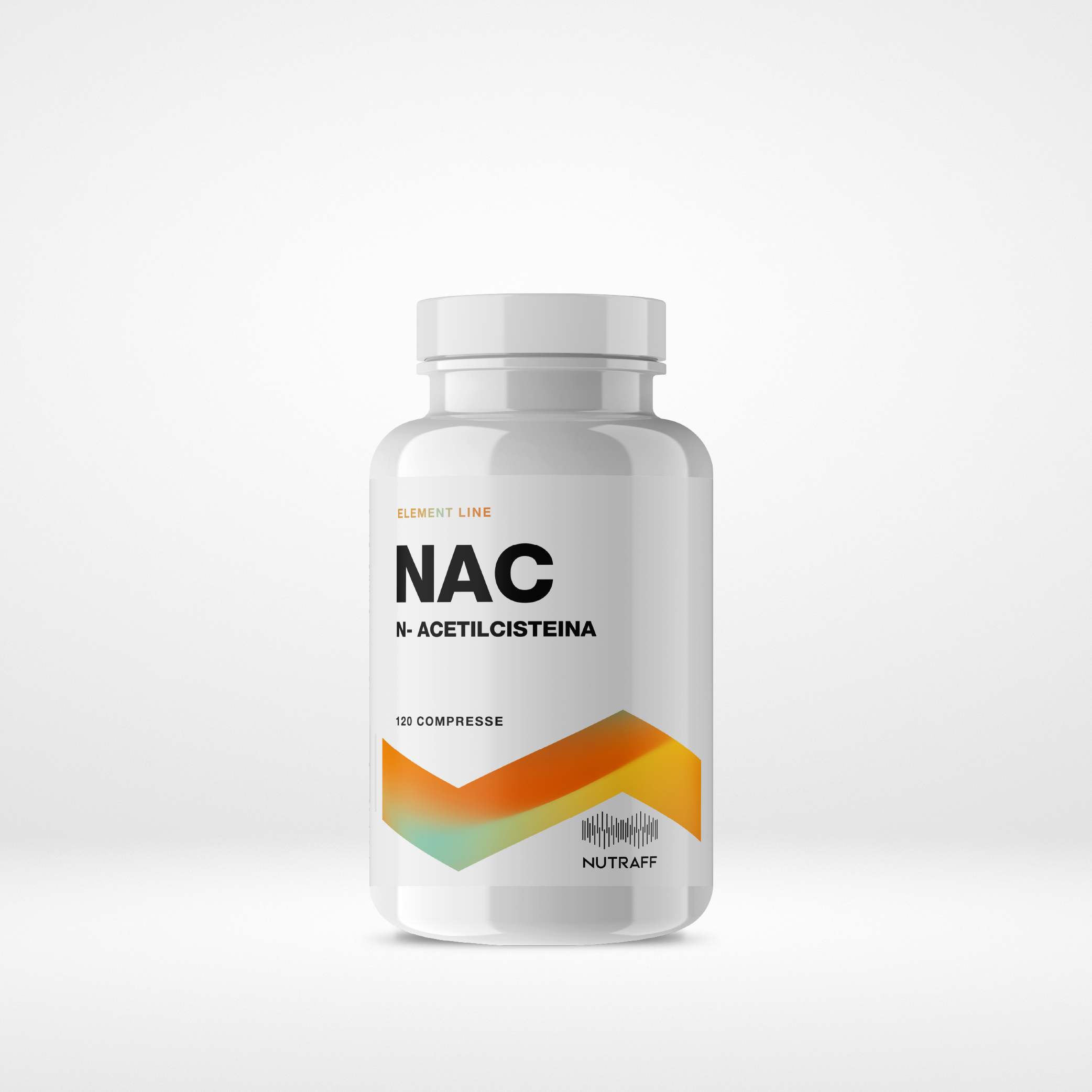 NAC (N-ACETILCISTEINA)