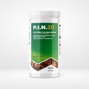 PIN 3D - Proteina Italiana Nativa