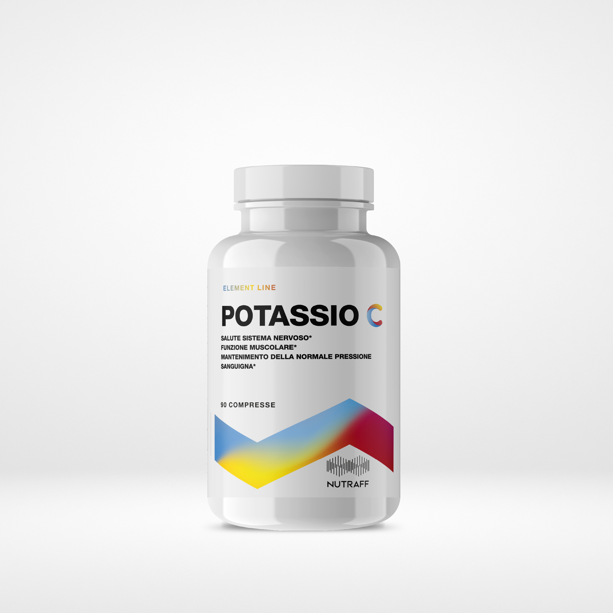 Potassio C