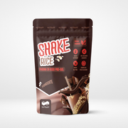 SHAKE RICE- Farina di Riso