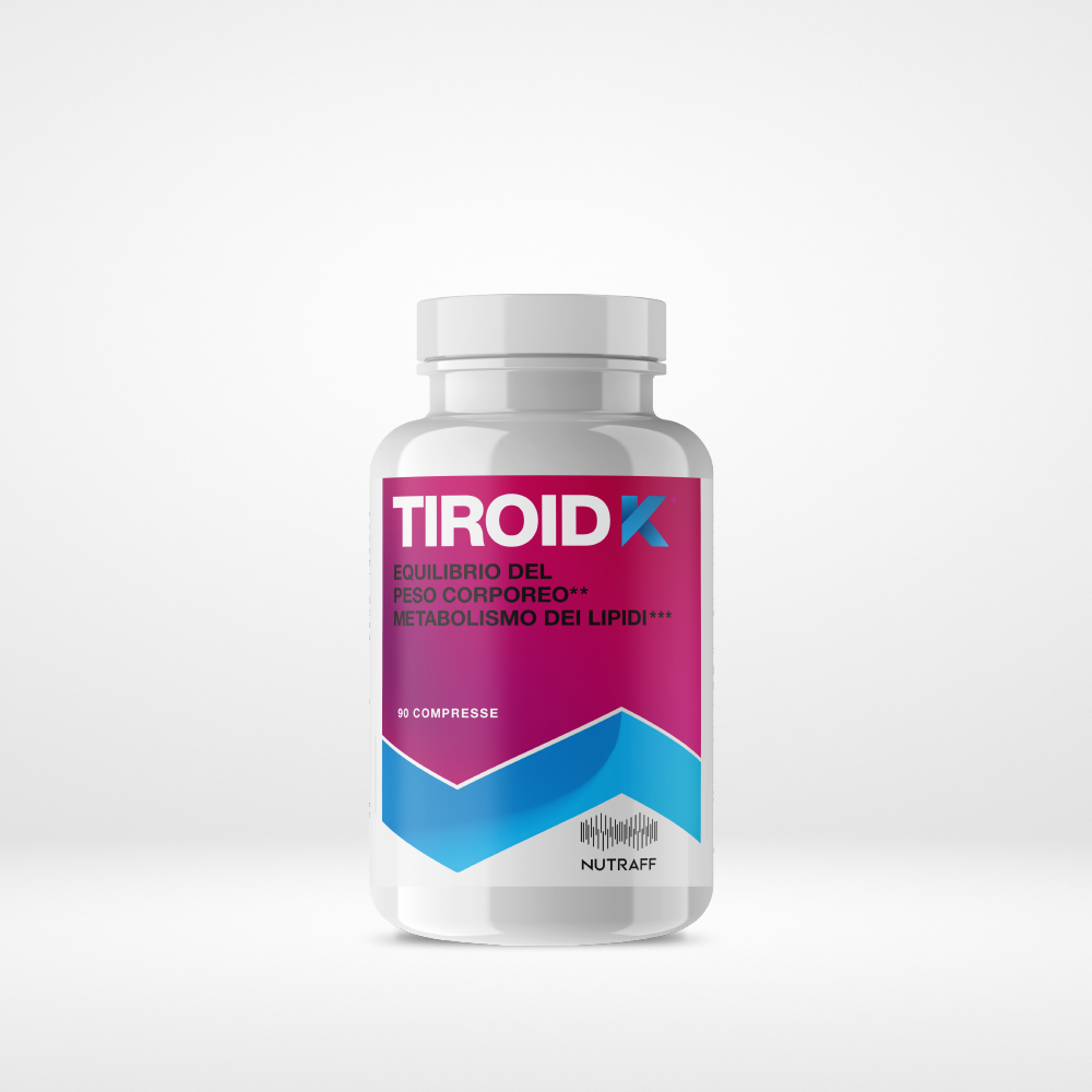 Tiroid K