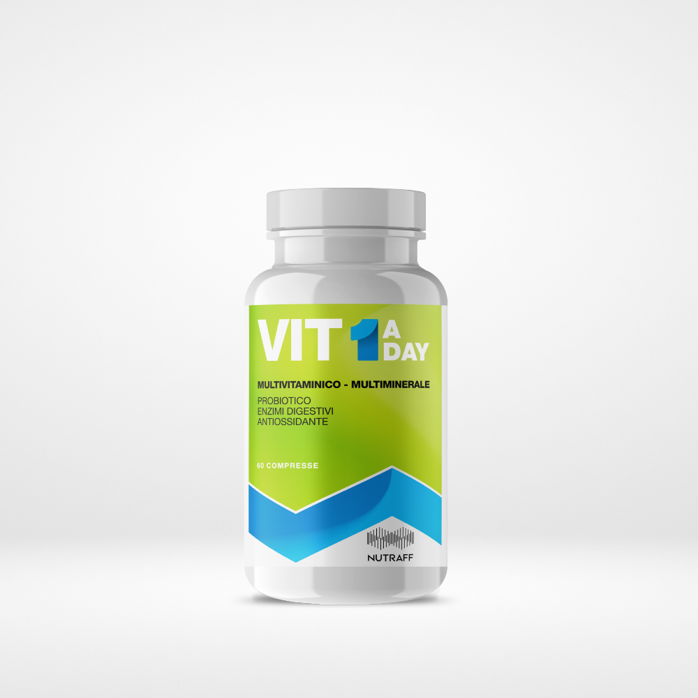 Vit 1 a Day