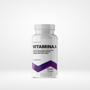 Vitamina A (16000 UI)