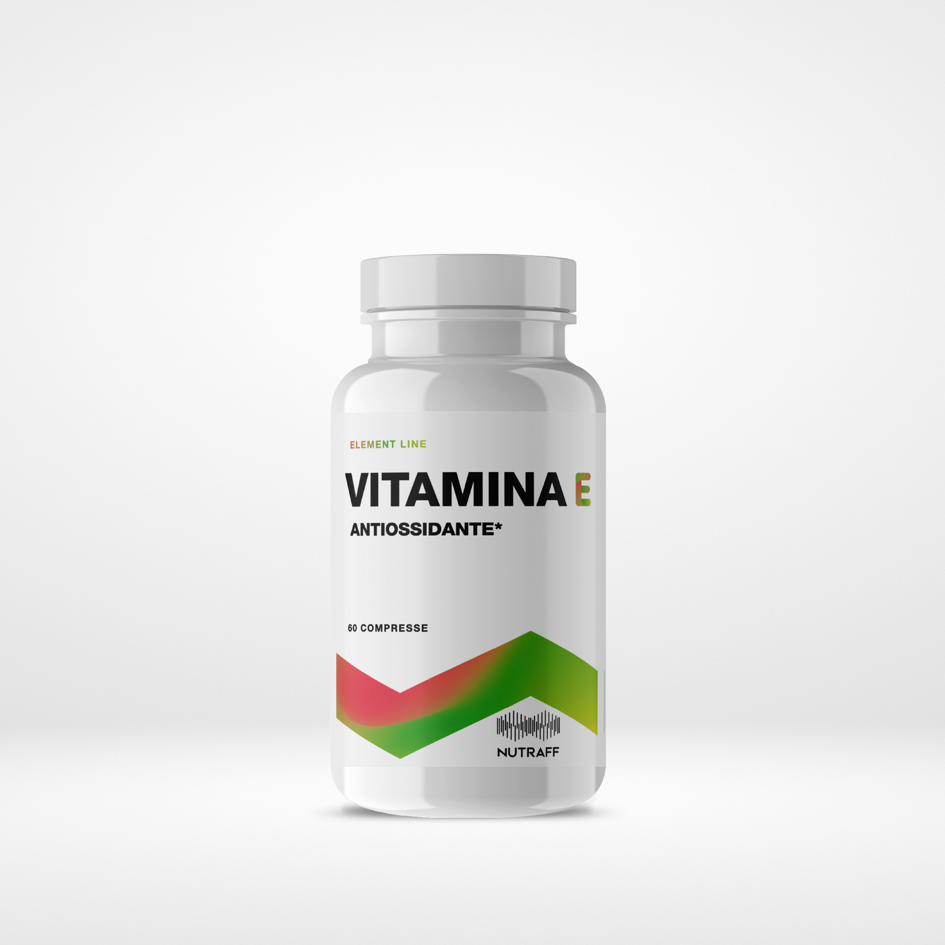 Vitamina E (537 UI) Nutraff Vitamina E (537 UI) Nutraff