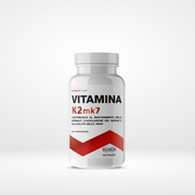 Vitamina K2 mk7 (16.000 UI)