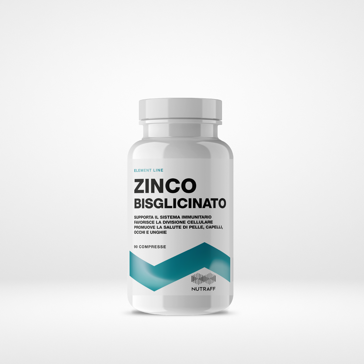 Zinco Bisglicinato