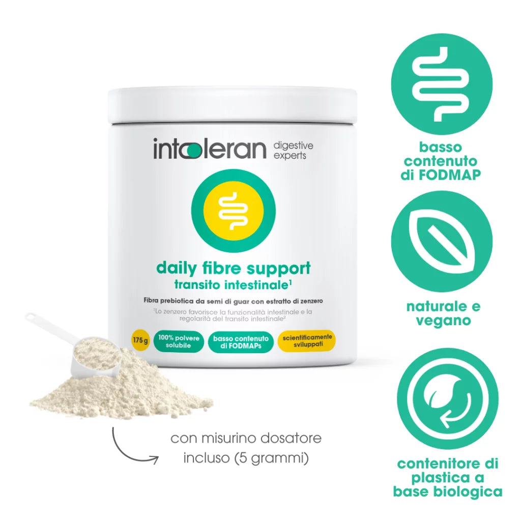 Intoleran - Daily Fibre Support