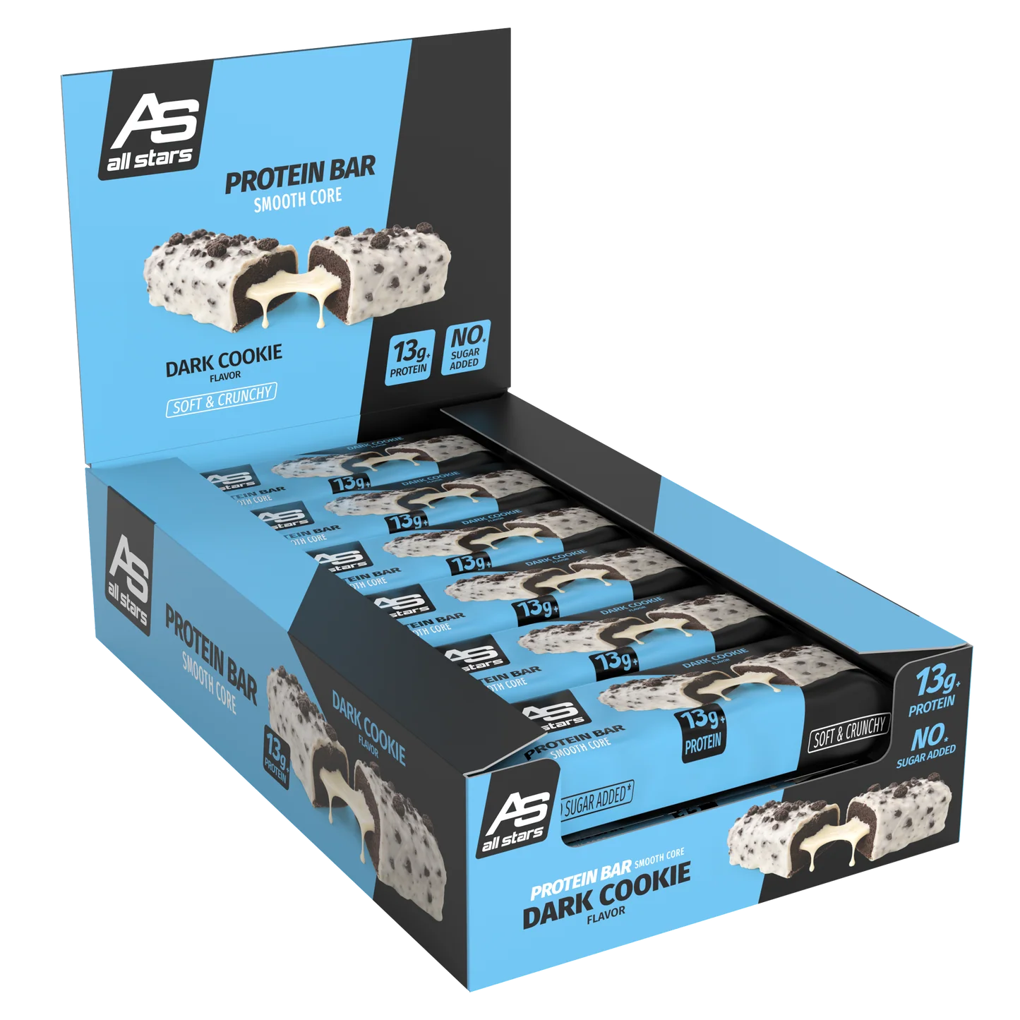 All Stars - Smooth Core Protein Bar