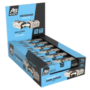 All Stars - Smooth Core Protein Bar
