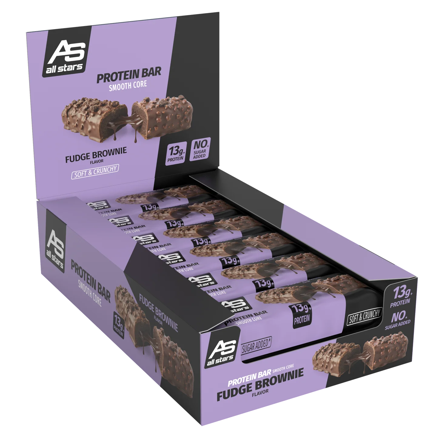 All Stars - Smooth Core Protein Bar