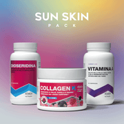 Sun Skin Pack