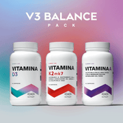 V3 Balance Pack