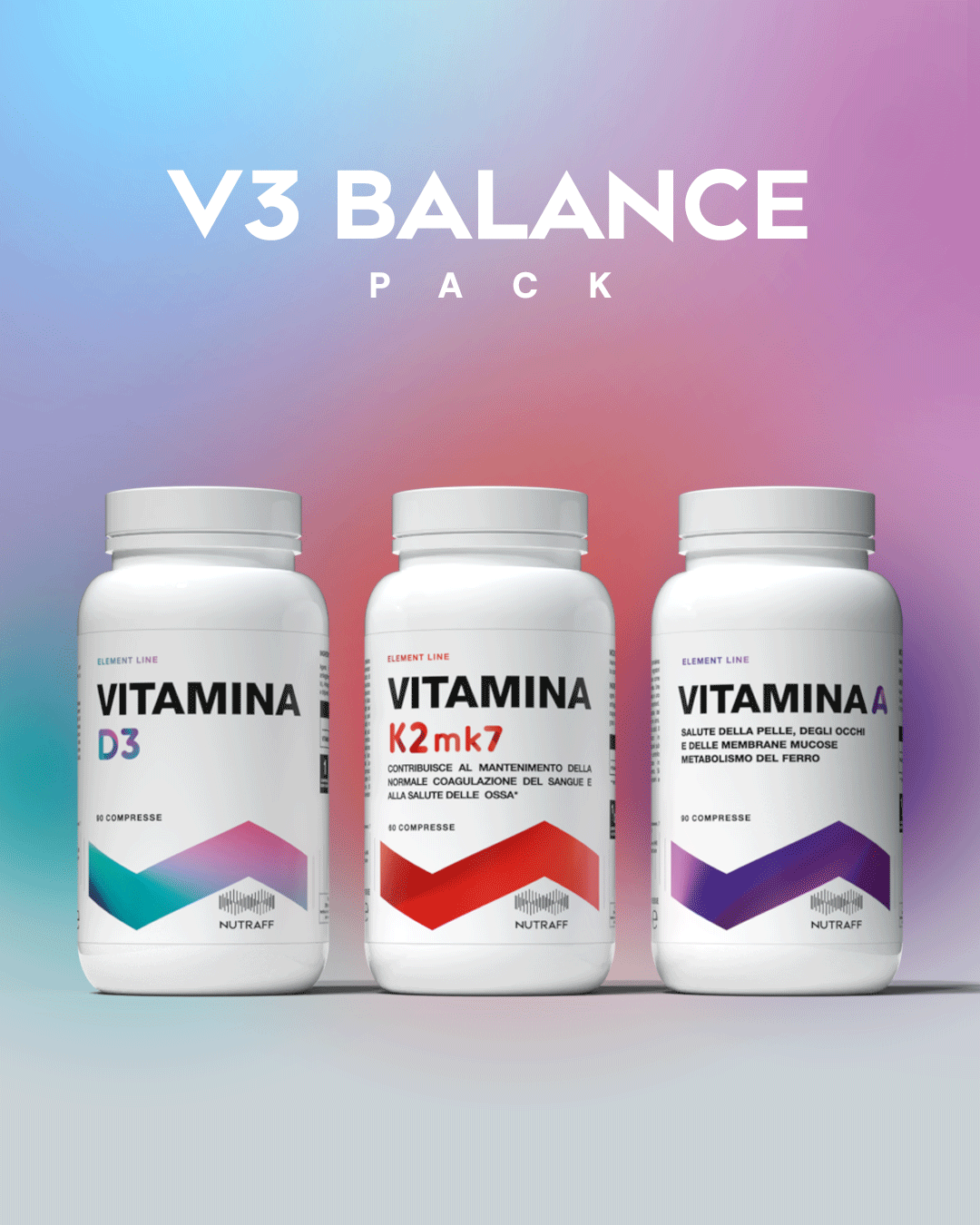 Nutraff