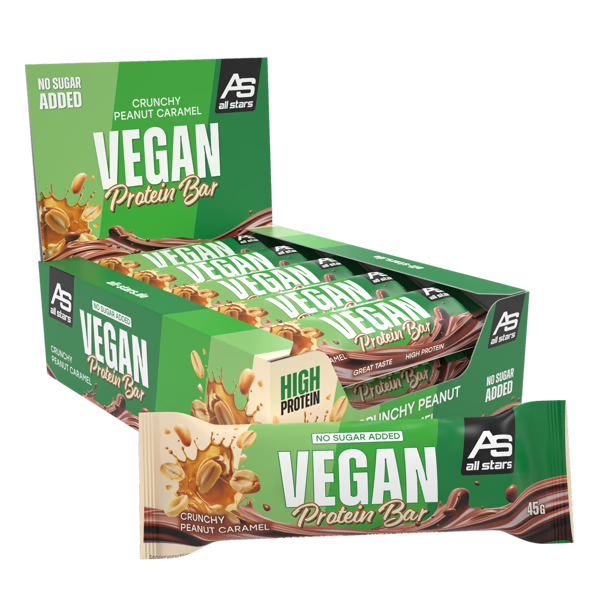 All Stars - Vegan Bar