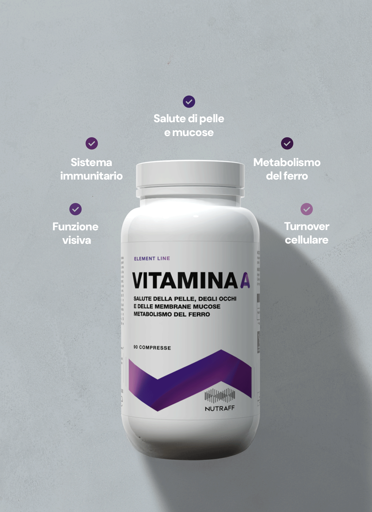 Nutraff