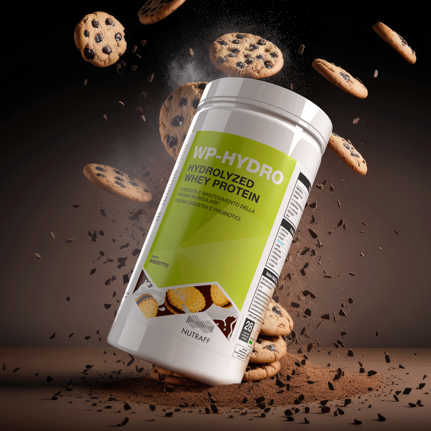 Nutraff