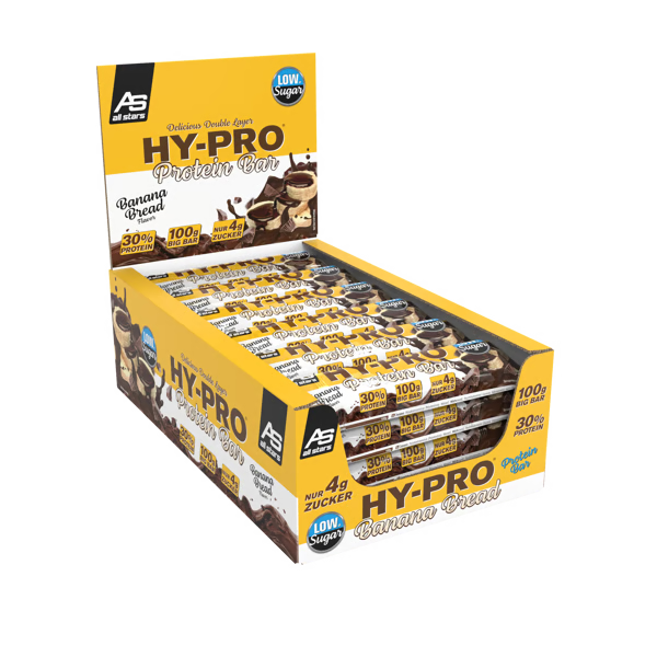 All Stars - HY PRO Bar