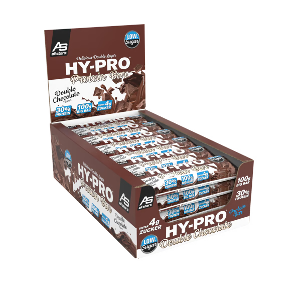 All Stars - HY PRO Bar