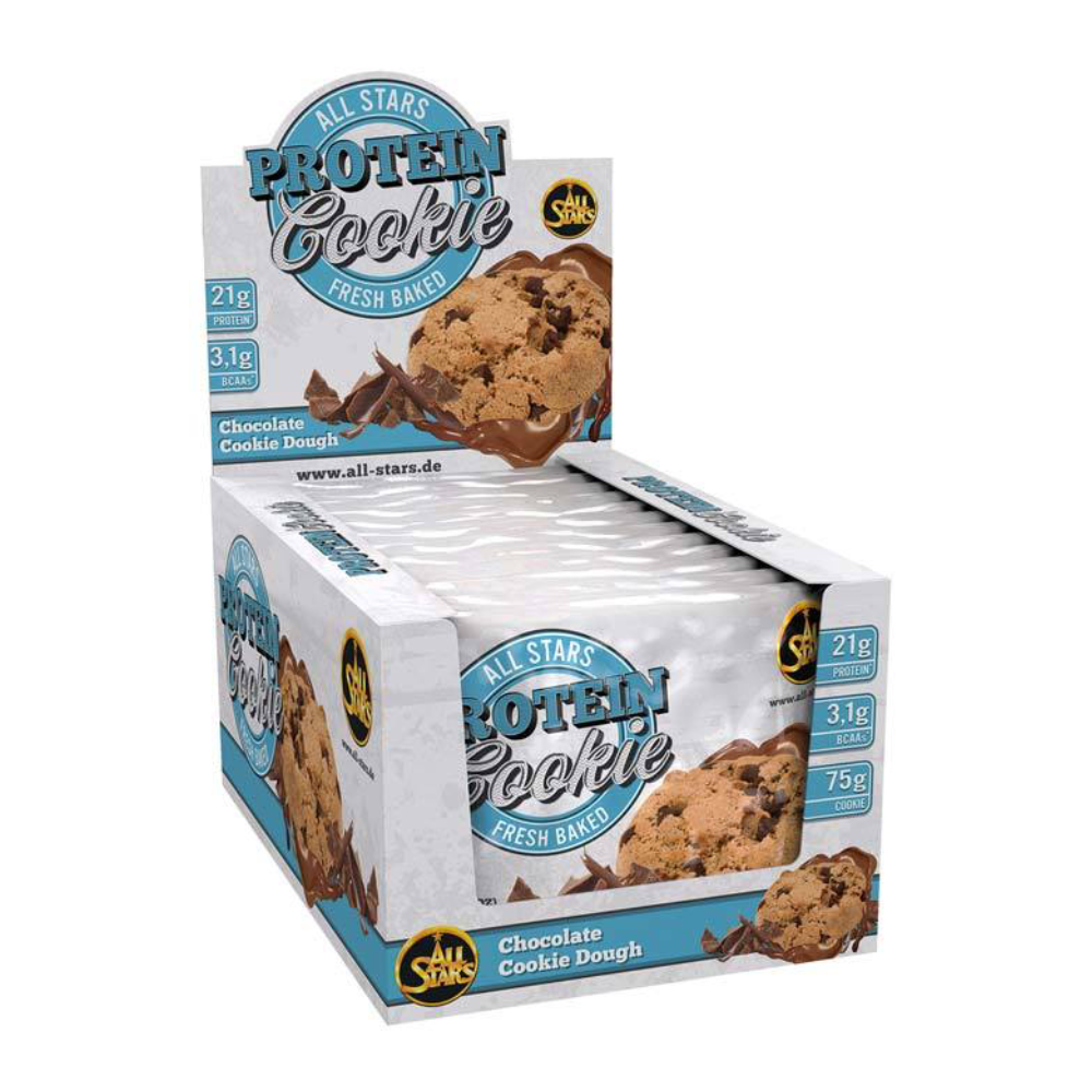 All Stars - Protein Cookie