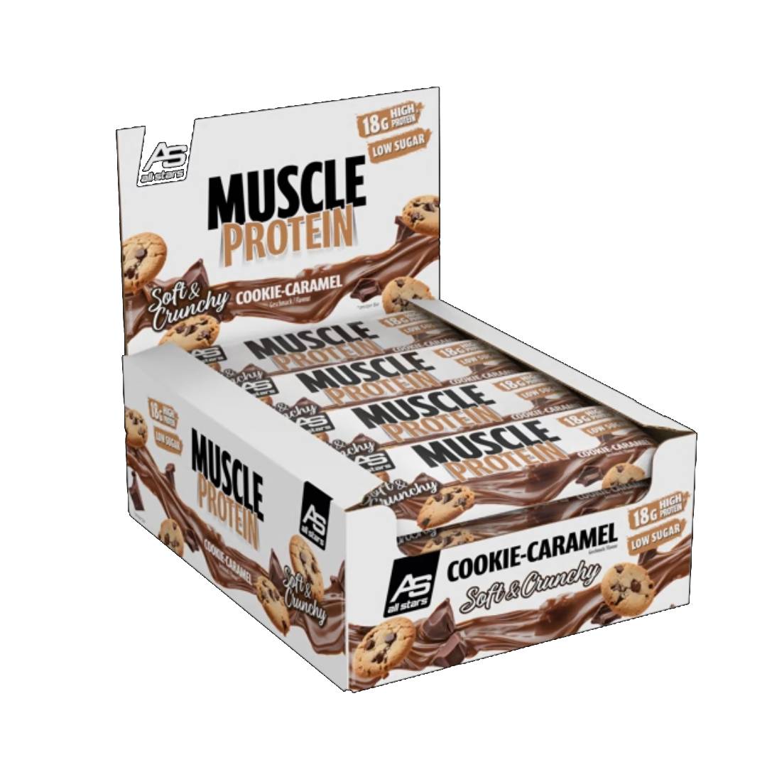 All Stars - Muscle Bar