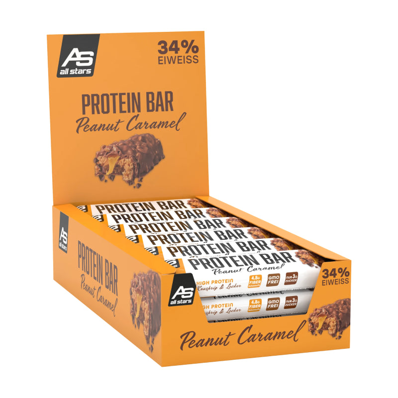 All Stars - Protein Bar