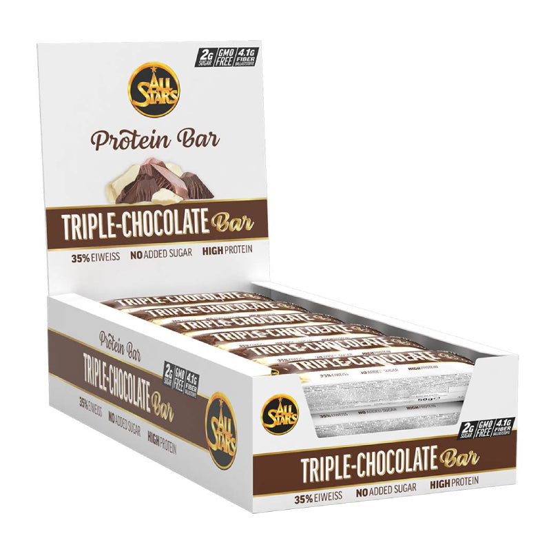 All Stars - Protein Bar