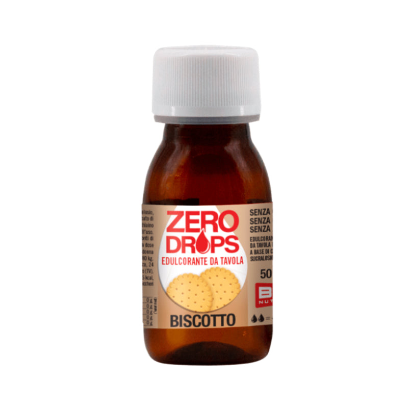 BPR - Zero Drops