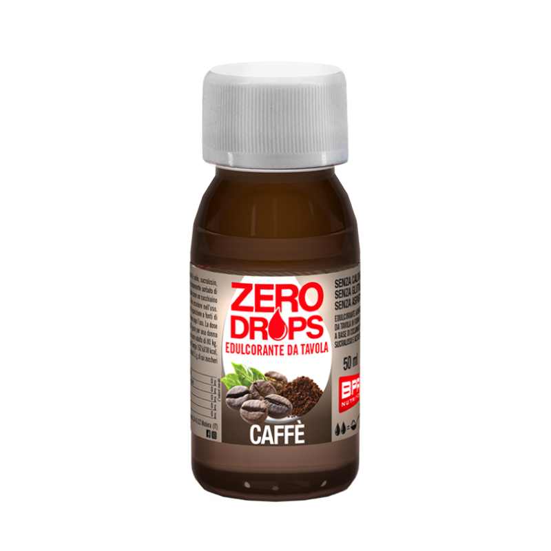 BPR - Zero Drops