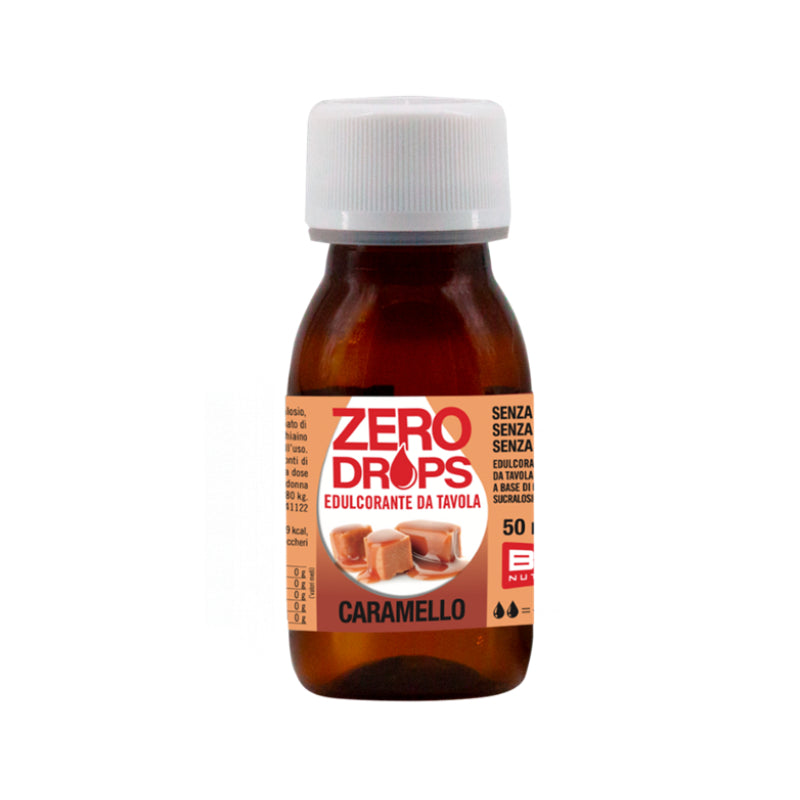 BPR - Zero Drops