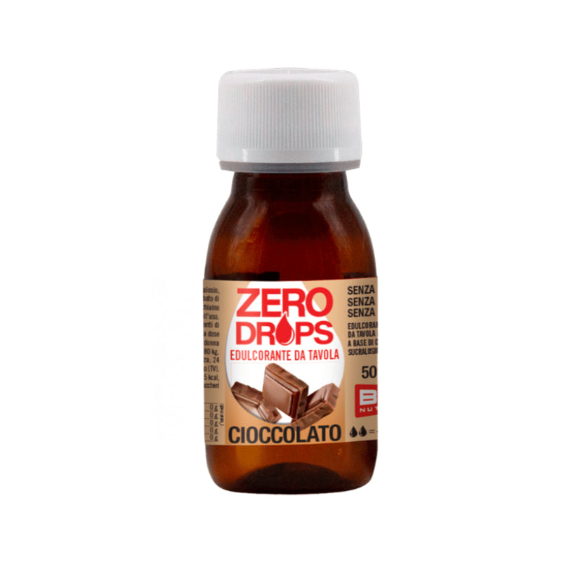BPR - Zero Drops