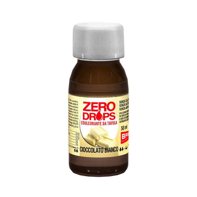 BPR - Zero Drops