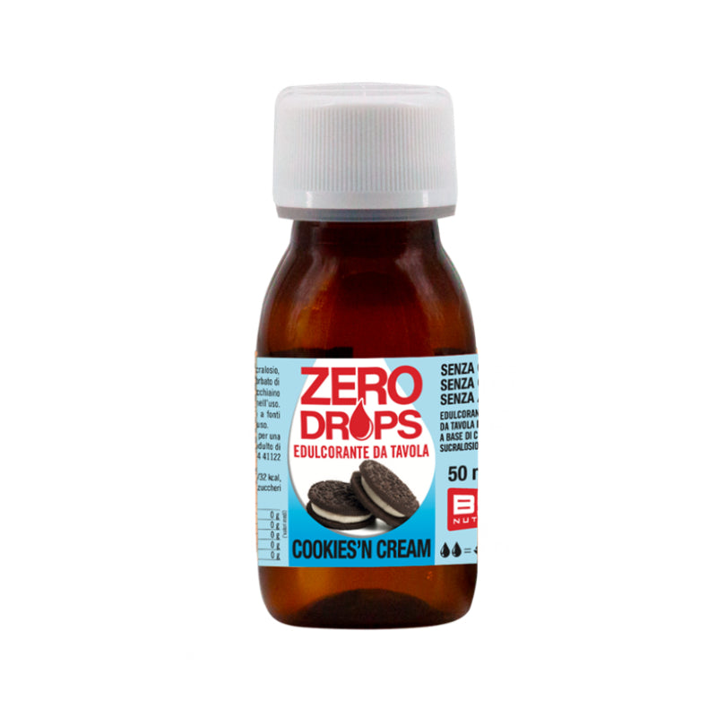 BPR - Zero Drops