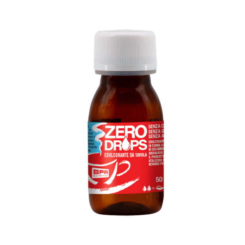 BPR - Zero Drops