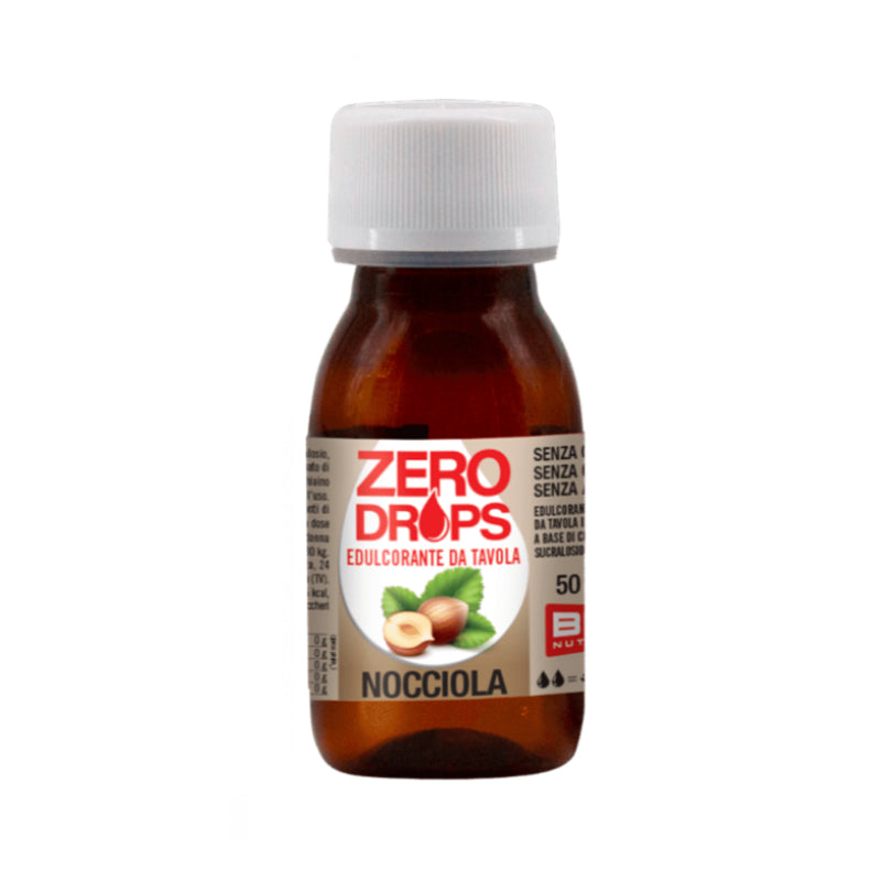 BPR - Zero Drops