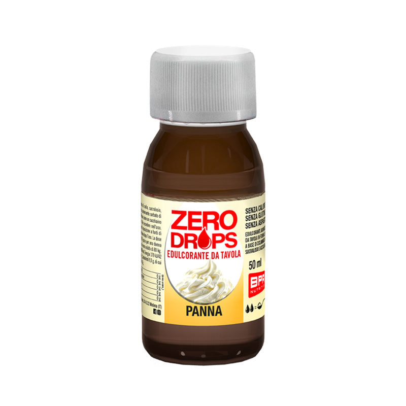 BPR - Zero Drops
