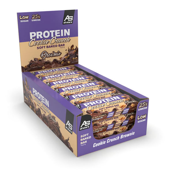 All Stars - Protein Cookie Crunch Bar