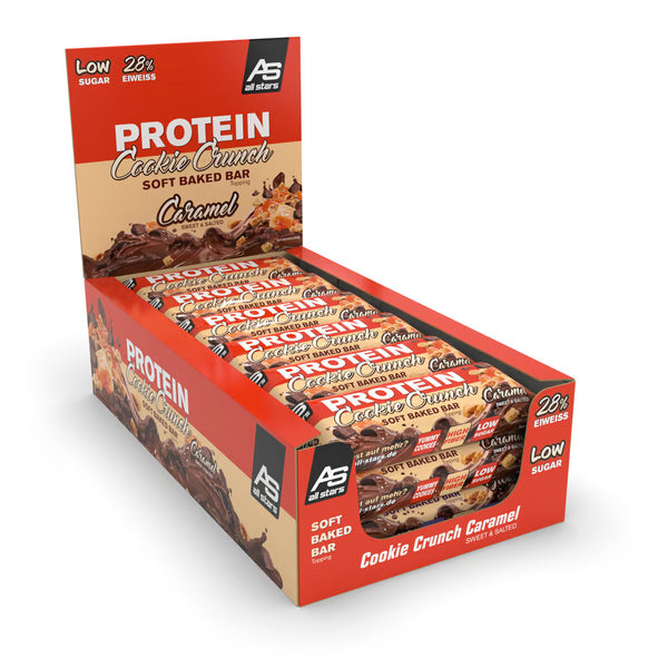 All Stars - Protein Cookie Crunch Bar