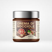 Crema di Nocciole 85%
