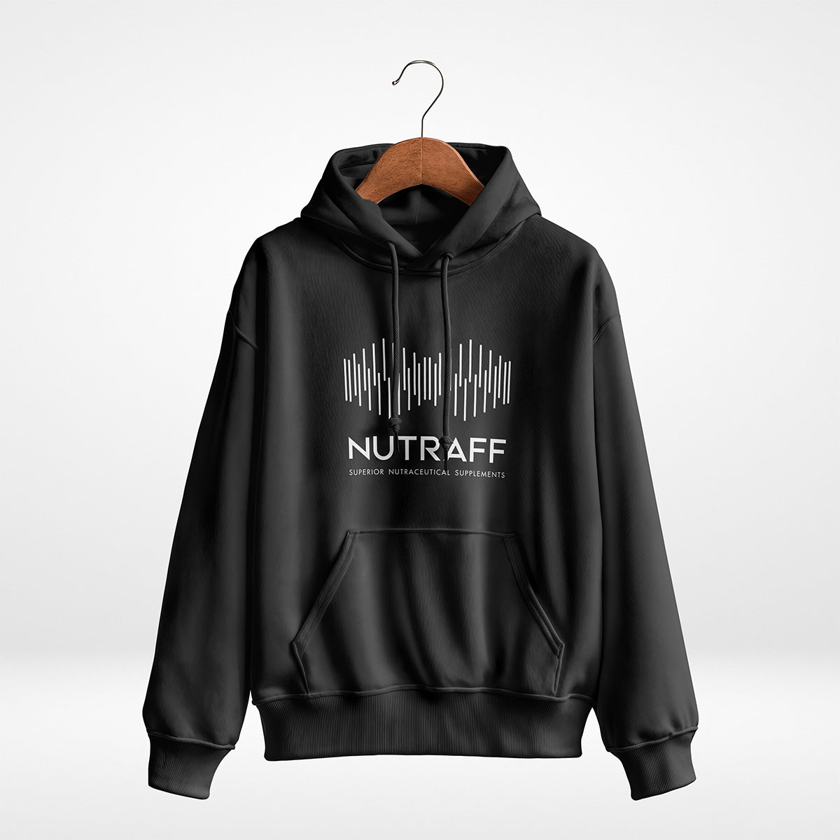 Felpa Nutraff - Beast Mode