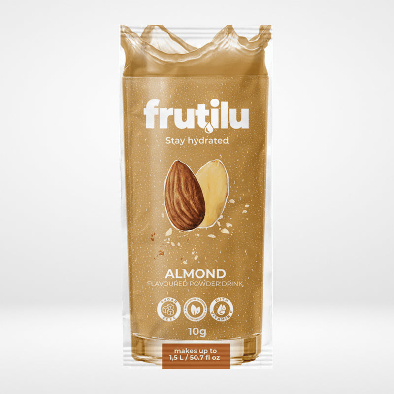 Frutilu - Bevanda Istantanea