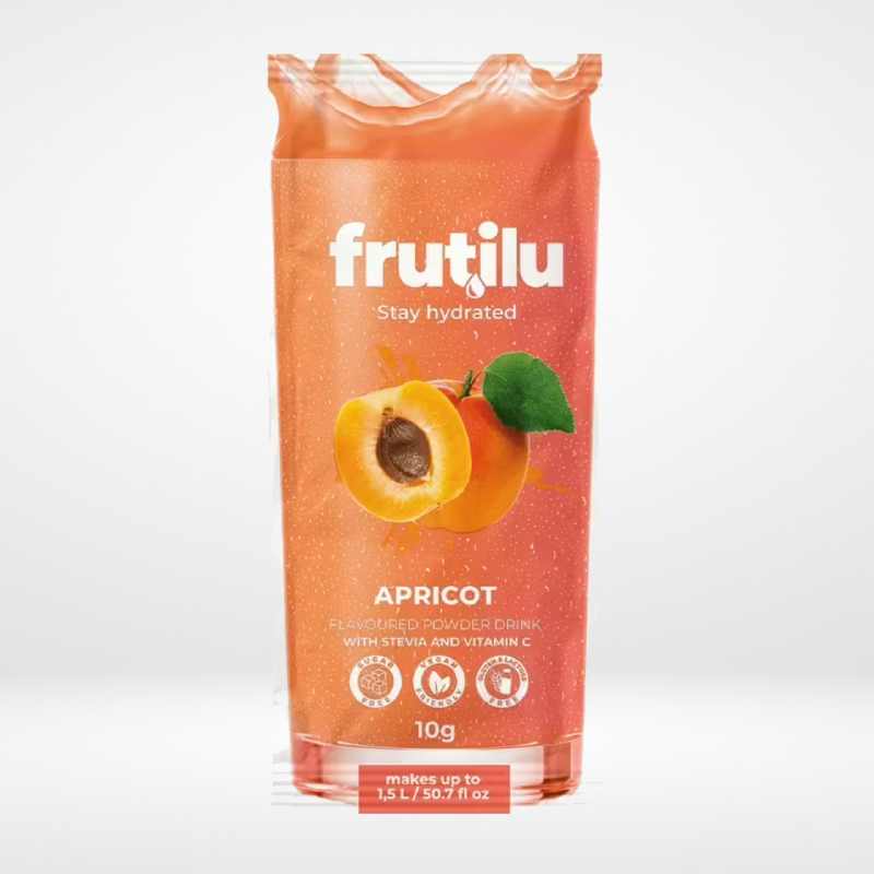 Frutilu - Bevanda Istantanea
