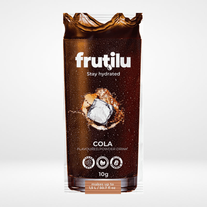 Frutilu - Bevanda Istantanea
