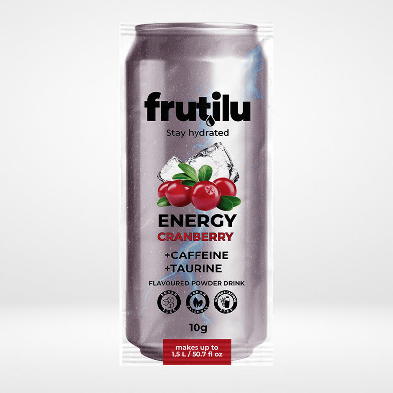 Frutilu - Bevanda Istantanea