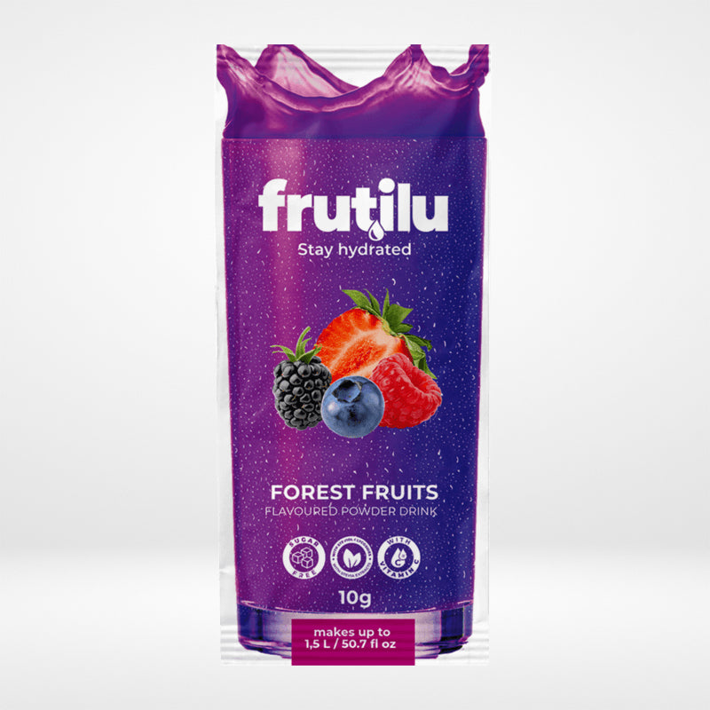 Frutilu - Bevanda Istantanea