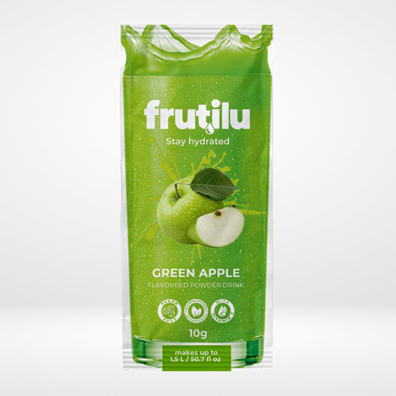 Frutilu - Bevanda Istantanea
