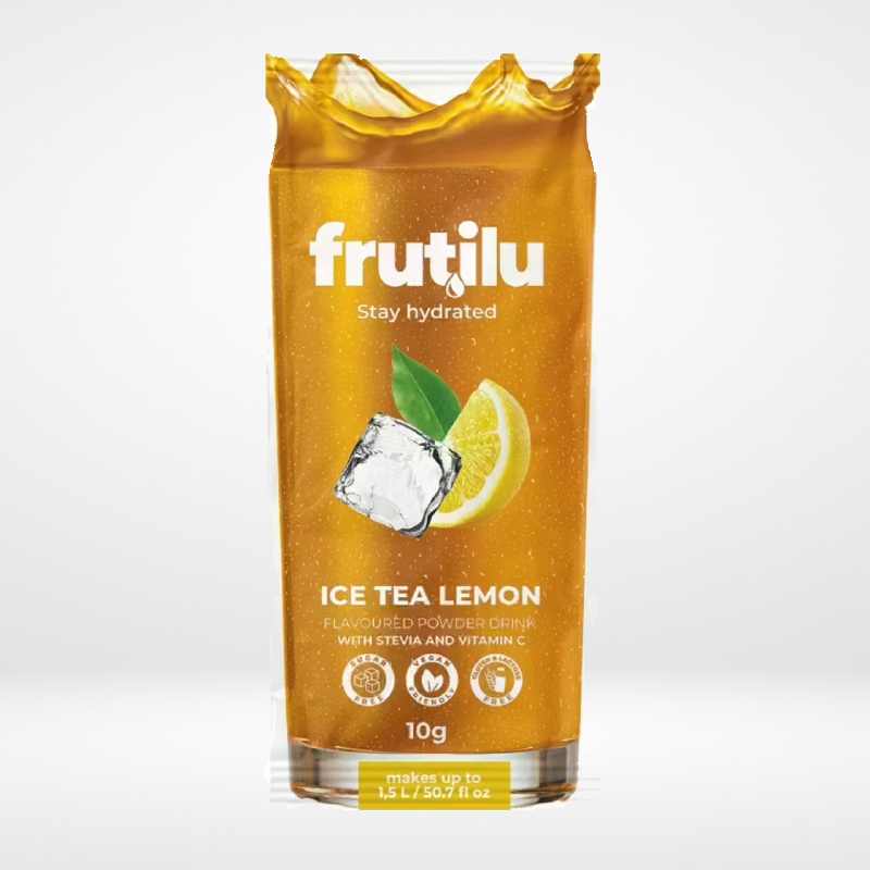 Frutilu - Bevanda Istantanea